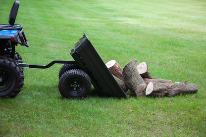 XPT ATV TRAILER