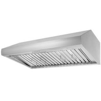 HRH4806U 48″ Under Cabinet Range Hood in Stainless Steel