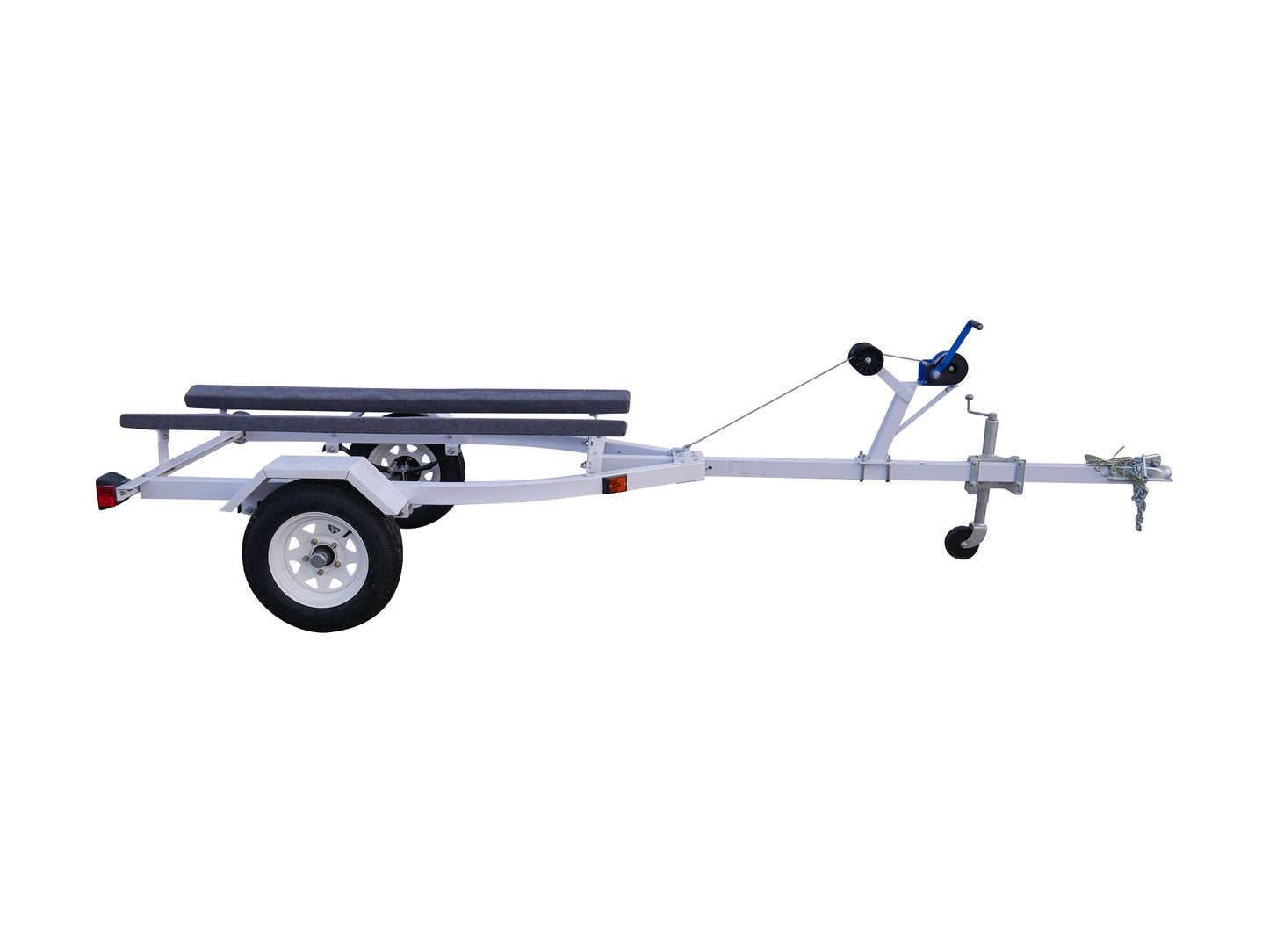 PERSONAL WATERCRAFT TRAILER