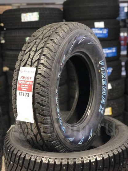 FIREMAX  ALL TERRAIN    LIGHT TRUCK TIRES  8-10 PLY!