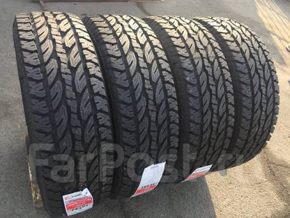 FIREMAX  ALL TERRAIN    LIGHT TRUCK TIRES  8-10 PLY!