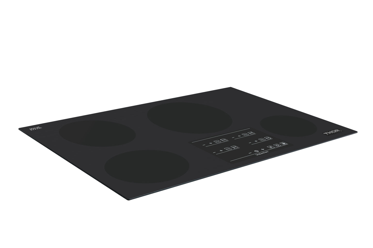 THOR KITCHEN INDUCTION COOKTOP