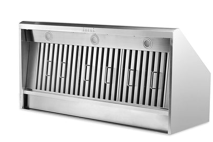 THOR Stainless Steel Under Cabinet Range Hood