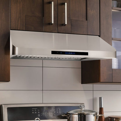 THOR Stainless Steel Under Cabinet Range Hood