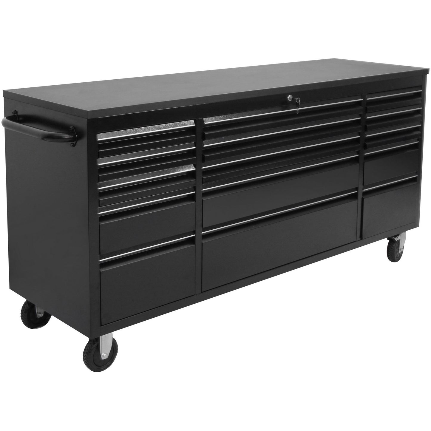 muddy river tool cabinet