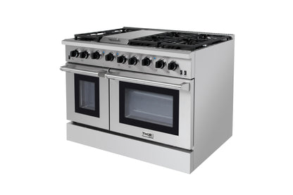 thor kitchen LRG4801U