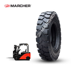 FORKLIFT TIRES SOLID