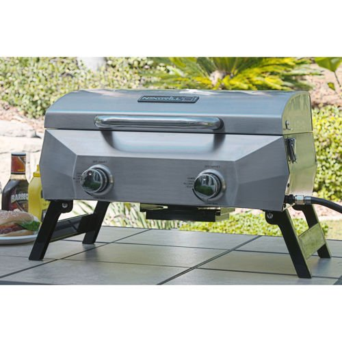 Portable bbq sale best sale