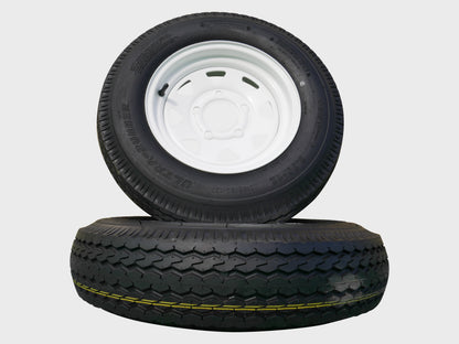 Trailer/ Utility Tires