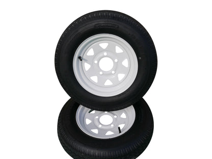 Trailer/ Utility Tires