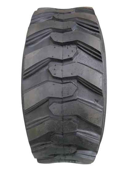 SKID STEER TIRES AND SKID STEER RIMS