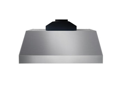Thor Kitchen 48 in. 1,200 CFM Under Cabinet LED Range Hood in Stainless Steel, TRH4805