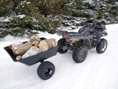 XPT ATV TRAILER