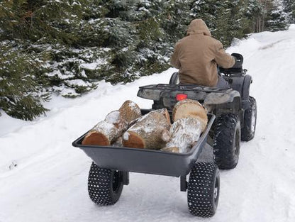 XPT ATV TRAILER