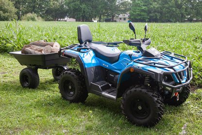 XPT ATV TRAILER