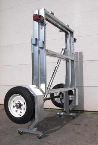 norther tool trailer