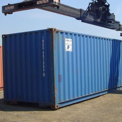 40 foot sea containers chatham ontario
