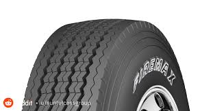 Transport Truck Tires