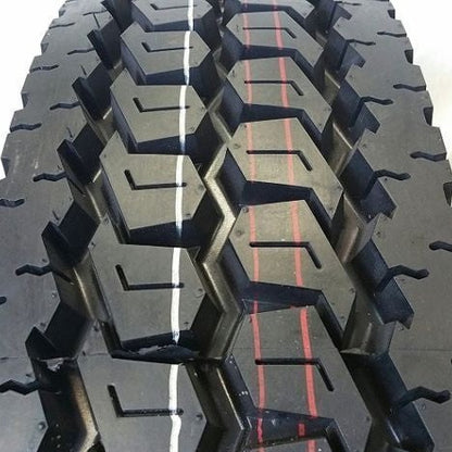 FIREMAX KPATOS TRANSPORT TIRES 11R24.5