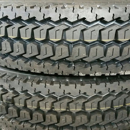 Transport Truck Tires