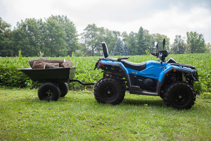 XPT ATV TRAILER