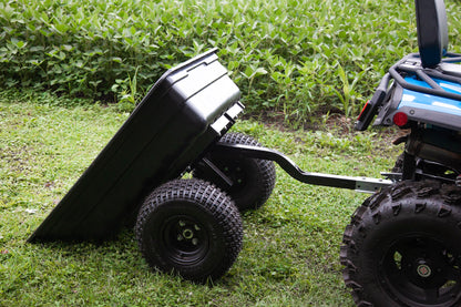 XPT ATV TRAILER