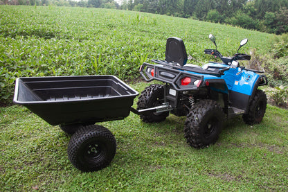 XPT ATV TRAILER