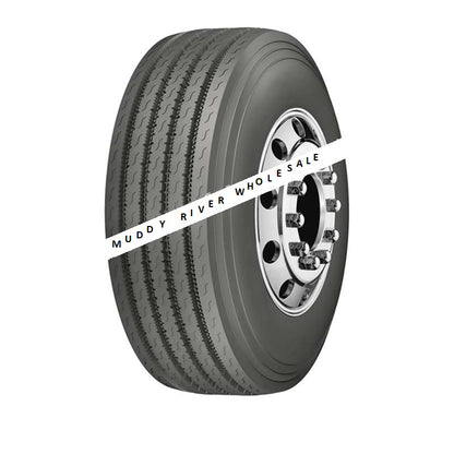 FM 76 STEER TIRES FIREMAX 11R22.5 SEMI 