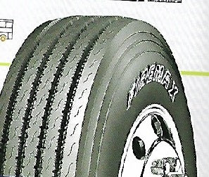 FIREMAX ALL POSITION TIRE FM76