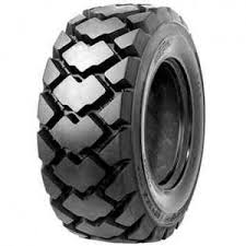 HUL5 MARCHER SKID STEER TIRES BOBCAT