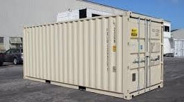 NEW 20FT SHIPPING / SEA CONTAINERS STORAGE