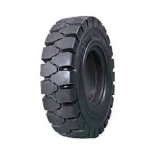 FORKLIFT TIRES SOLID