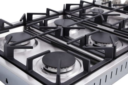 THOR KITCHEN 36'' Gas Cooktop TGC3601