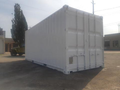 BUY 20 FT SHIPPING/SEA  CONTAINERS  STORAGE
