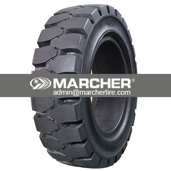 FORKLIFT TIRES SOLID